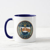 Mug Venise Italie (Gauche)