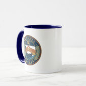Mug Venise Italie (Devant gauche)