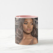 MUG VENISE - ITALIE (Centre)