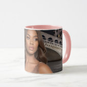 MUG VENISE - ITALIE (Devant droit)