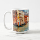 Mug Venise, Italie (Gauche)