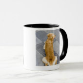 Mug Venise, Italie (Devant droit)