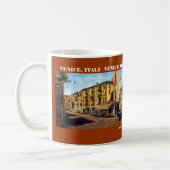 Mug Venise Italie (Gauche)