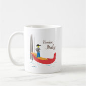 Mug Venise Italie (Gauche)