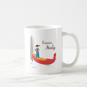 Mug Venise Italie