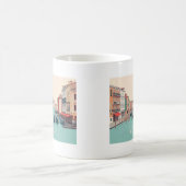 Mug Venise Italie Pastel Voyage Design (Centre)