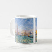Mug Venise (le Palais des Doges) Pierre-Auguste Renoir (Devant gauche)