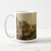 Mug Venise le Rialto (Gauche)