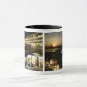Mug Venise par nuit (Centre)