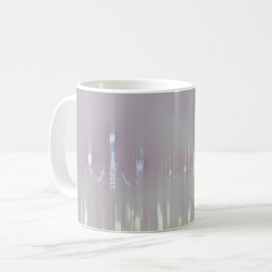 Mug Venise rêvée Italie (Devant gauche)