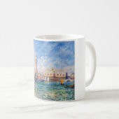 Mug Venise, Venezia, Renoir (Devant droit)