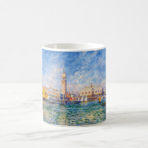 Mug Venise, Venezia, Renoir
