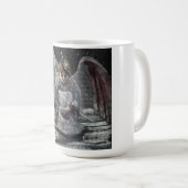 Mug Venom (Devant droit)