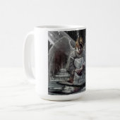 Mug Venom (Devant gauche)