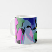 Mug Vent coloré (Devant gauche)