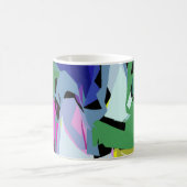 Mug Vent coloré (Centre)