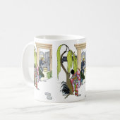MUG VENT DE SAULE (Devant gauche)
