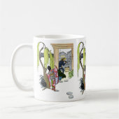 MUG VENT DE SAULE (Gauche)