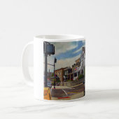 Mug Vent est au-dessus de Weehawken 2013 par Stephen (Devant gauche)
