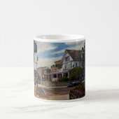 Mug Vent est au-dessus de Weehawken 2013 par Stephen (Centre)