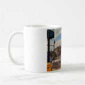 Mug Vent est au-dessus de Weehawken 2013 par Stephen (Gauche)