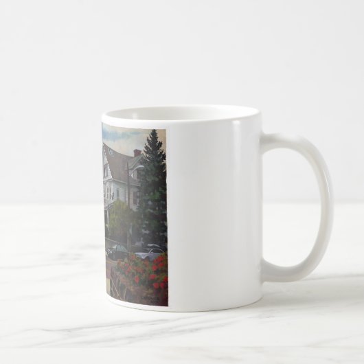Mug Vent est au-dessus de Weehawken 2013 par Stephen (Droite)