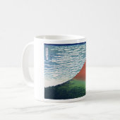 Mug Vent Fin, Matin Clair (Devant gauche)