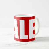 MUG VENTE (Devant droit)