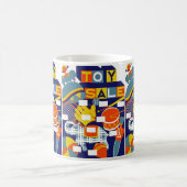 Mug Vente de jouets (Centre)