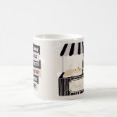 Mug Vente de pain militaire (Centre)