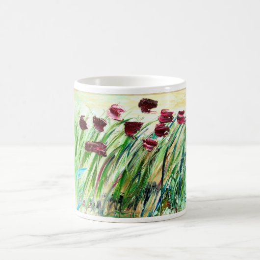 Mug Venteux (Centre)