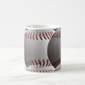 Mug Ventilateur de baseball (Centre)