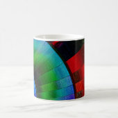 Mug Ventilateur en verre (Centre)