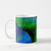 Mug Ventilateur en verre (Gauche)