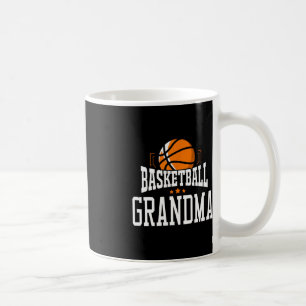 Mug Ventilateur sportif de l'équipe de basket-ball