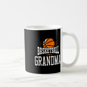 Mug Ventilateur sportif de l'équipe de basket-ball