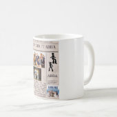 Mug Ventilateurs Mama Mia (Devant droit)