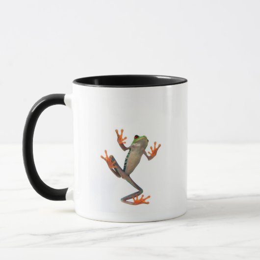 Mug Ventre de grenouilles (Gauche)