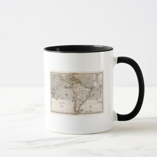 Mug Vents Amerique (Droite)