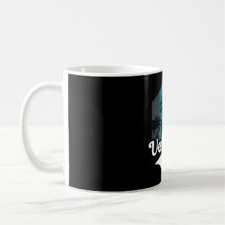 Mug Ventura Californie � Australie � s Bijou côtier