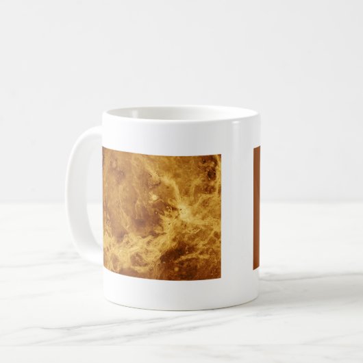 MUG VENUS (Devant gauche)