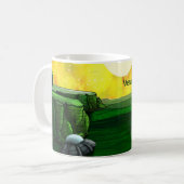 Mug Vénus (Devant gauche)