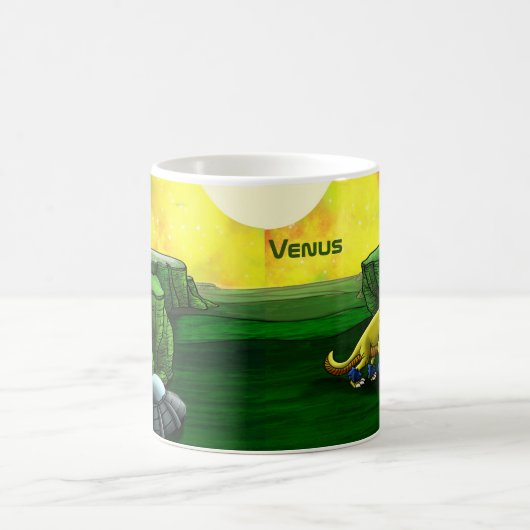 Mug Vénus (Centre)