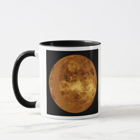 Mug Vénus (Gauche)
