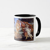 Mug Vénus (Devant droit)