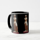 Mug Venus de Milo (Devant gauche)