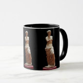Mug Venus de Milo (Devant droit)