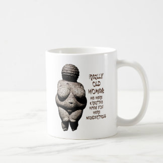 Mug Vénus de Willendorf