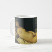 Mug Vénus d'Urbino par Titien, Art Renaissance (Devant gauche)