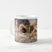Mug Vénus et Mars (Devant gauche)
